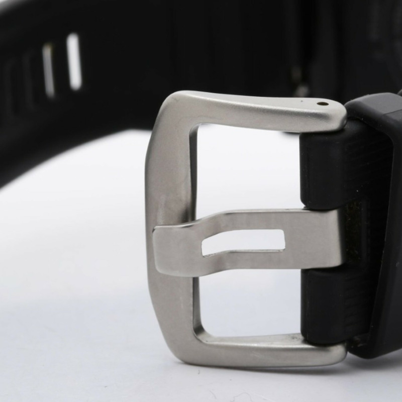 卡西歐 PRO TREK Climber 系列 PRW-61Y-1BJF 黑色樹脂/不鏽鋼男士手錶-5