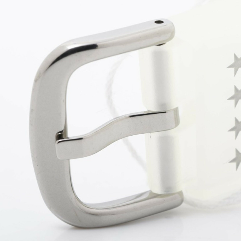 卡西歐 G-SHOCK GM-S5640GEM-7JR 彩虹鏤空女錶 40週年紀念版 冒險家之石系列-5