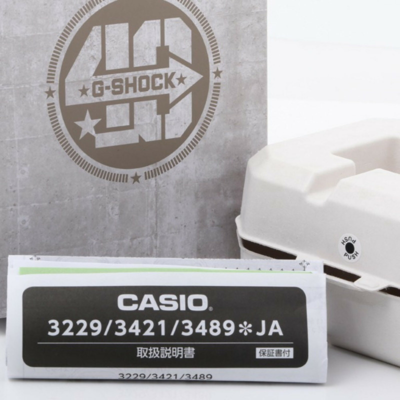 卡西歐 G-SHOCK GM-S5640GEM-7JR 彩虹鏤空女錶 40週年紀念版 冒險家之石系列-6