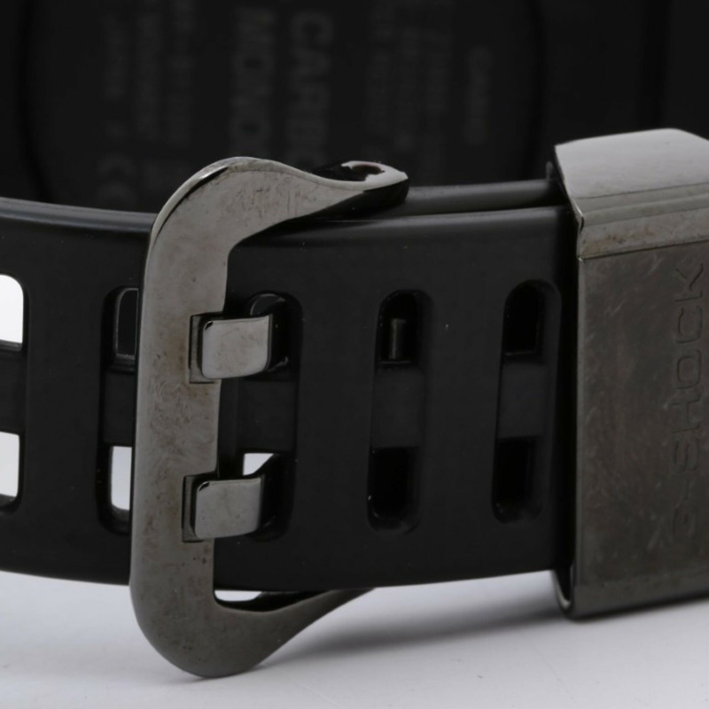 卡西歐 G-SHOCK MASTER OF G - AIR GRAVITYMASTER GWR-B1000-1A1JF 黑色男士模擬手錶-5