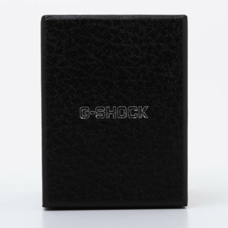 卡西歐 G-SHOCK MASTER OF G - AIR GRAVITYMASTER GWR-B1000-1A1JF 黑色男士模擬手錶-6