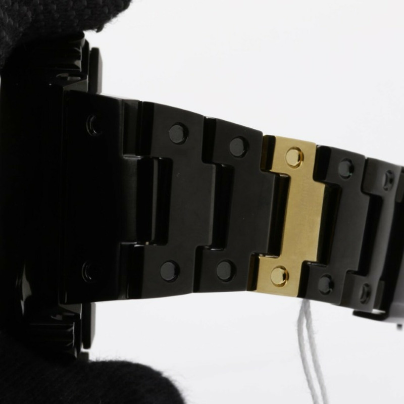 卡西歐 G-SHOCK 全金屬 GMC-B2100 系列 GMC-B2100ZE-1AJR 男士腕錶 - 50 週年紀念款-6