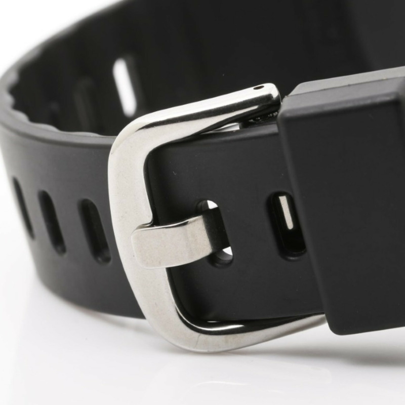 卡西歐 PRO TREK Climber 系列 PRG-330 數位手錶，黃/黑，樹脂/鋁合金，男士款-5