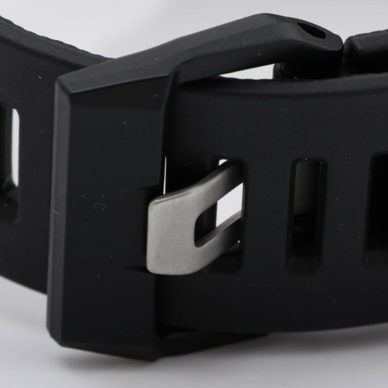 卡西歐 G-SHOCK G-SQUAD GBD-H1000 系列 GBD-H1000-1JR 黑色樹脂/不鏽鋼男士數位手錶-5