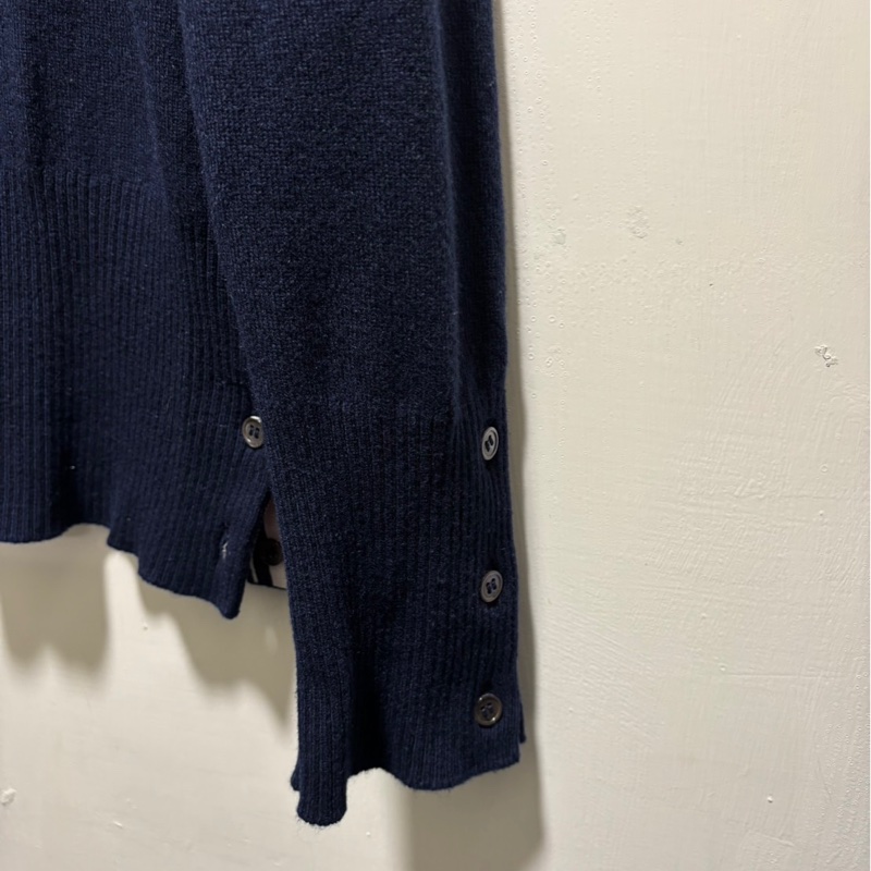 專櫃58000二折出售🌟Thom Browne TB 羊絨針織毛衣 ｜Classic Trend CT精品｜台北東區實體-4
