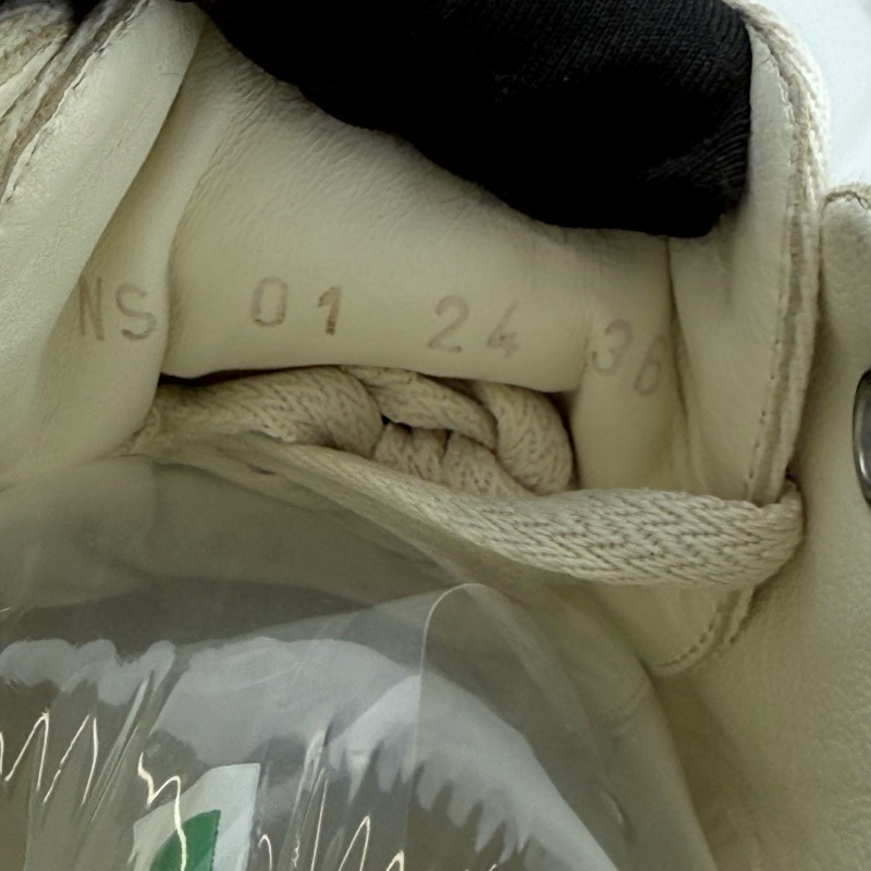 98新DIOR迪奧 Walk'n'Dior 滿印厚底鞋 36碼-15