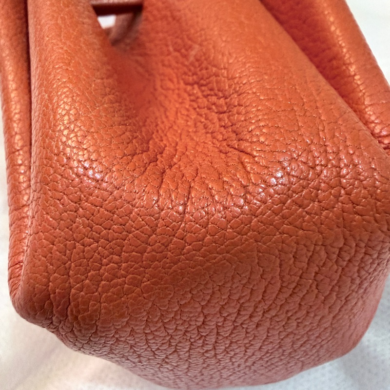 愛馬仕Hermes 絕版零錢袋-6