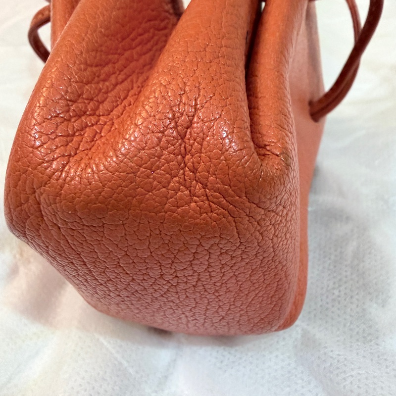 愛馬仕Hermes 絕版零錢袋-7