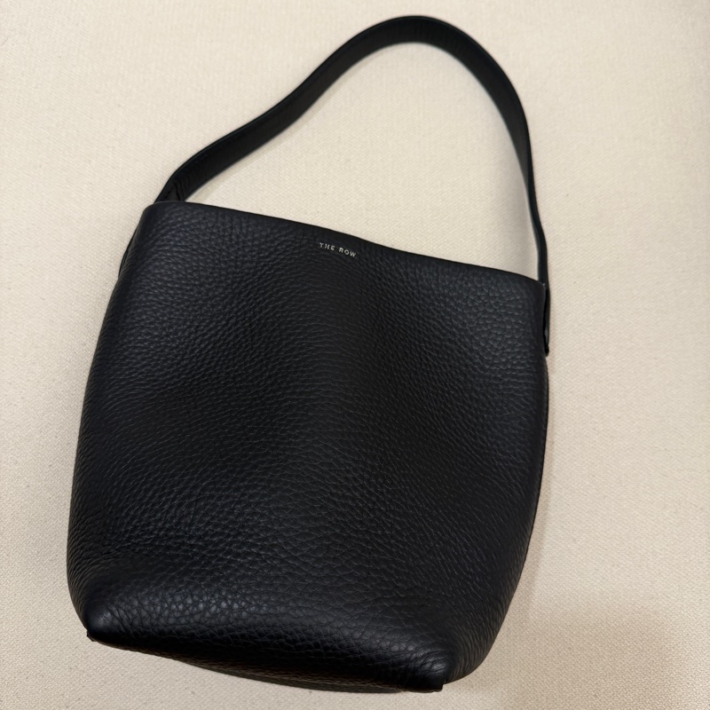 The Row Small N/S Park Tote-0