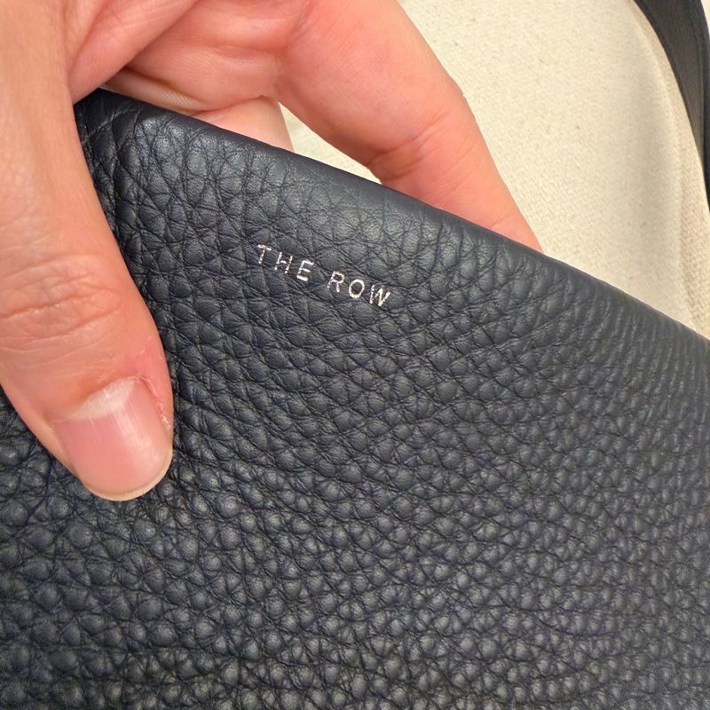 The Row Small N/S Park Tote-1