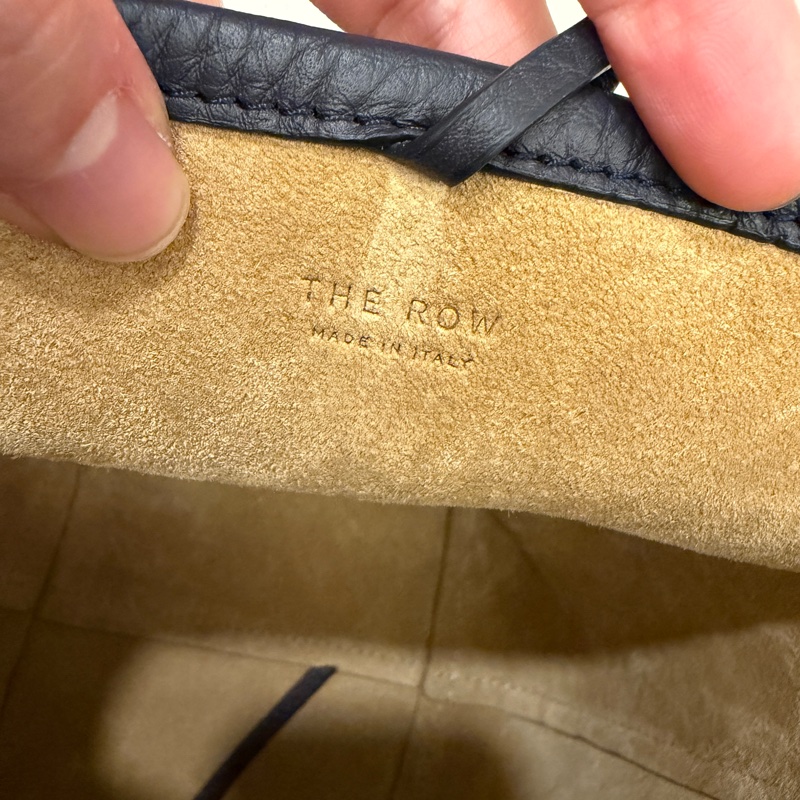 The Row Small N/S Park Tote-3