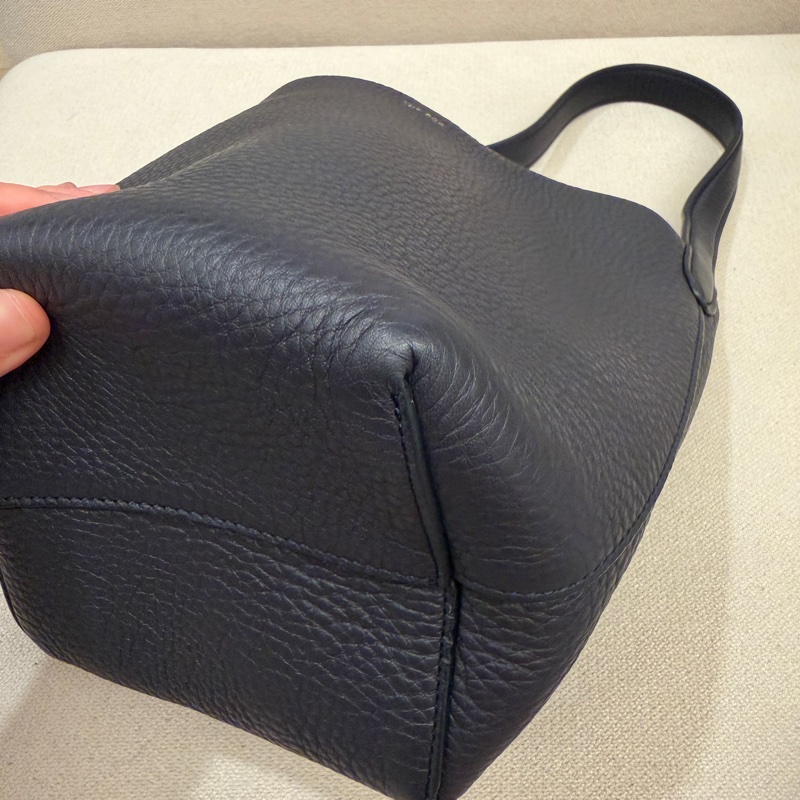 The Row Small N/S Park Tote-5