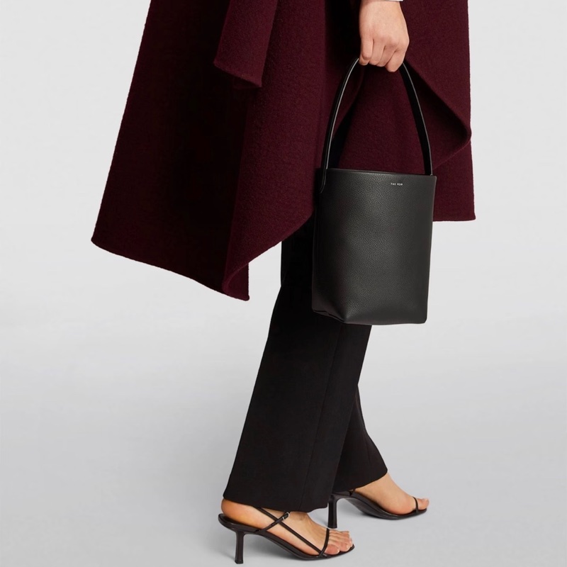 The Row Small N/S Park Tote-9