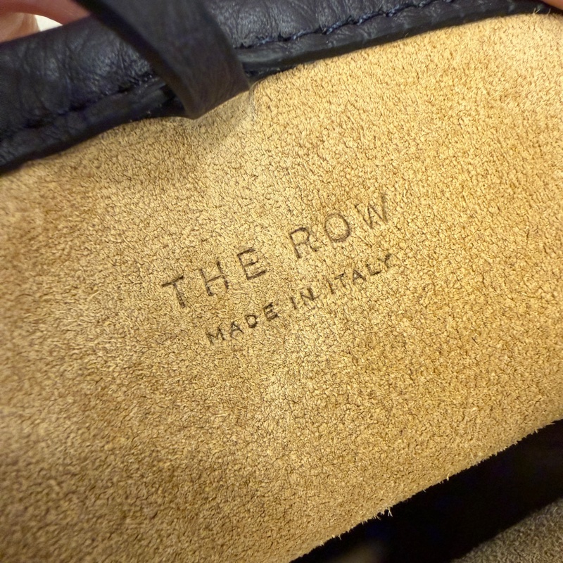 The Row Small N/S Park Tote-16