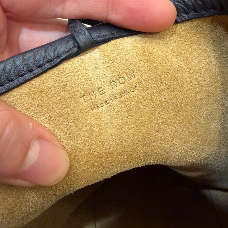 The Row Small N/S Park Tote-17