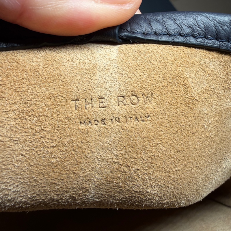 The Row Small N/S Park Tote-18