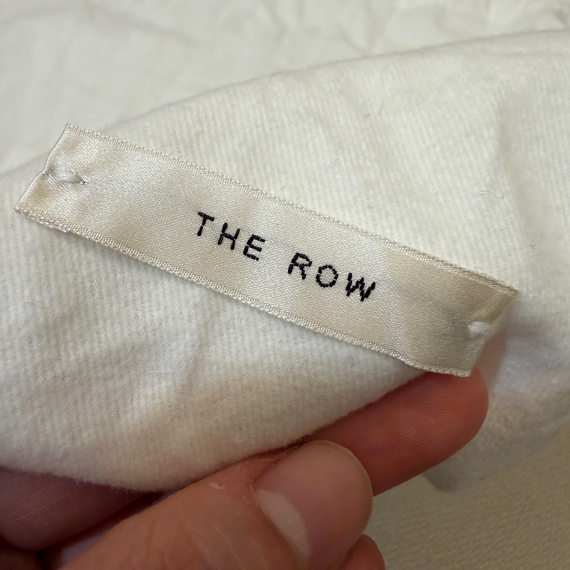 The Row Small N/S Park Tote-19