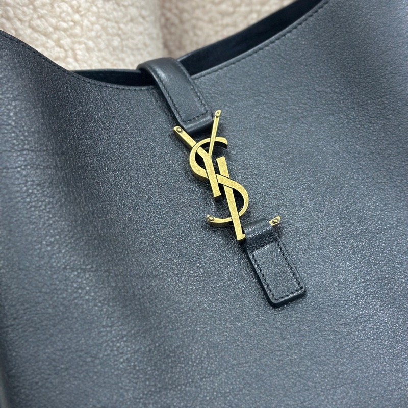 全新‼️Saint Laurent YSL Le 5 A 7 Hobo Large 753837-1