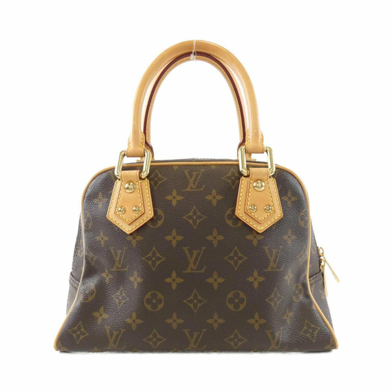 路易威登 Monogram Manhattan PM M40026 手提包-1