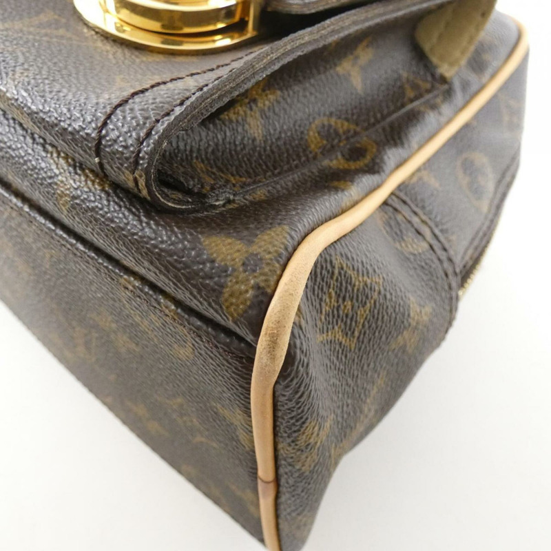 路易威登 Monogram Manhattan PM M40026 手提包-2
