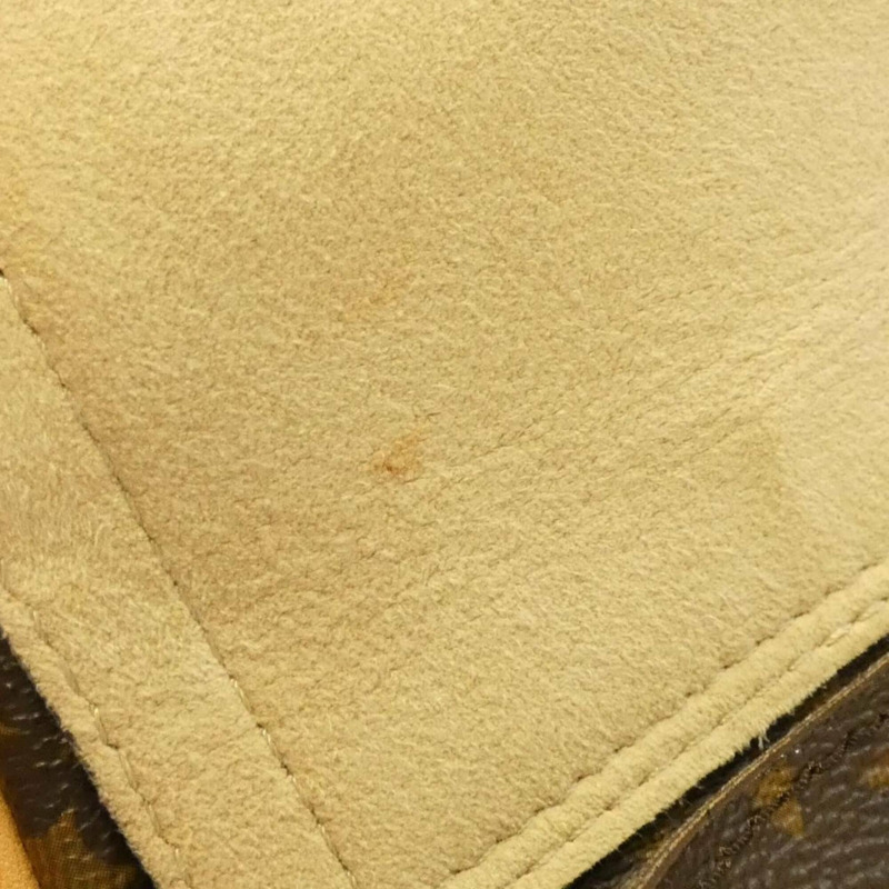 路易威登 Monogram Manhattan PM M40026 手提包-4