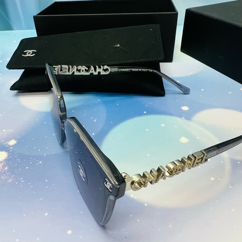 香奈兒墨鏡-5
