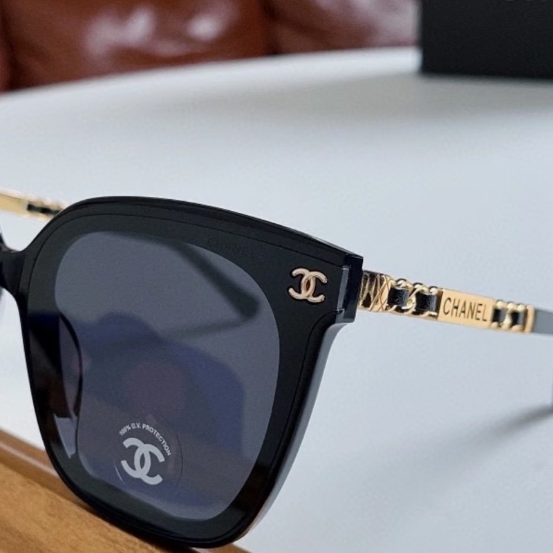 香奈兒墨鏡-6