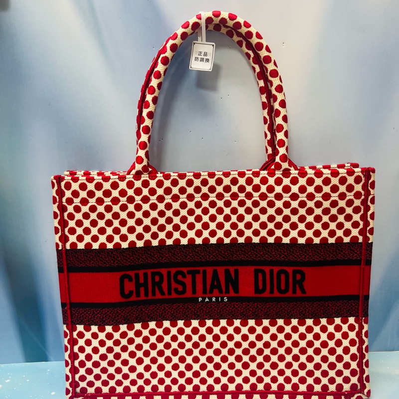 Dior 拖特包-0