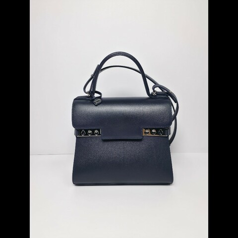 Delvaux - Tempete PM
