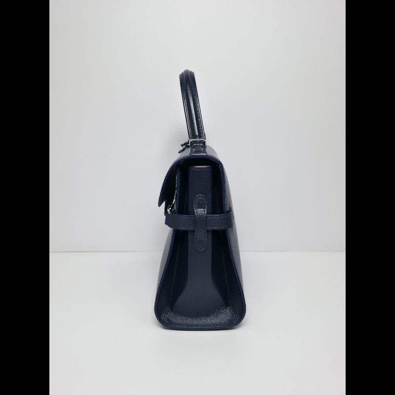 Delvaux - Tempete PM-4