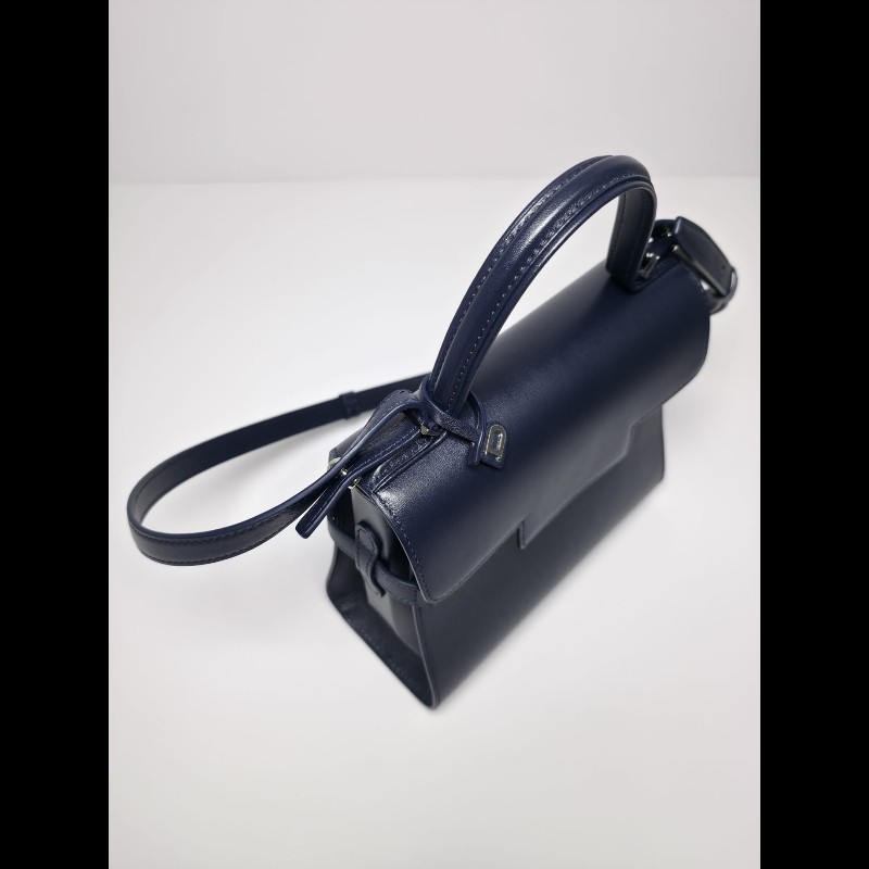 Delvaux - Tempete PM-6