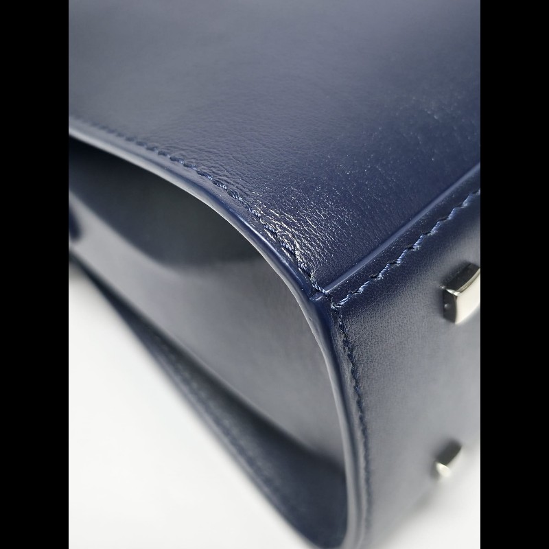 Delvaux - Tempete PM-7