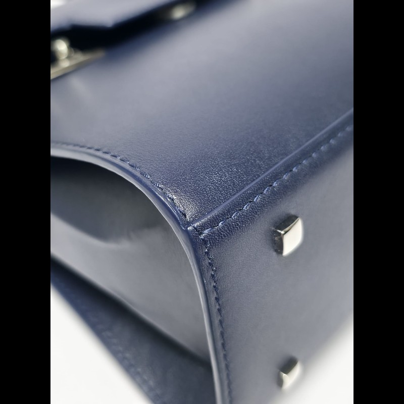 Delvaux - Tempete PM-9