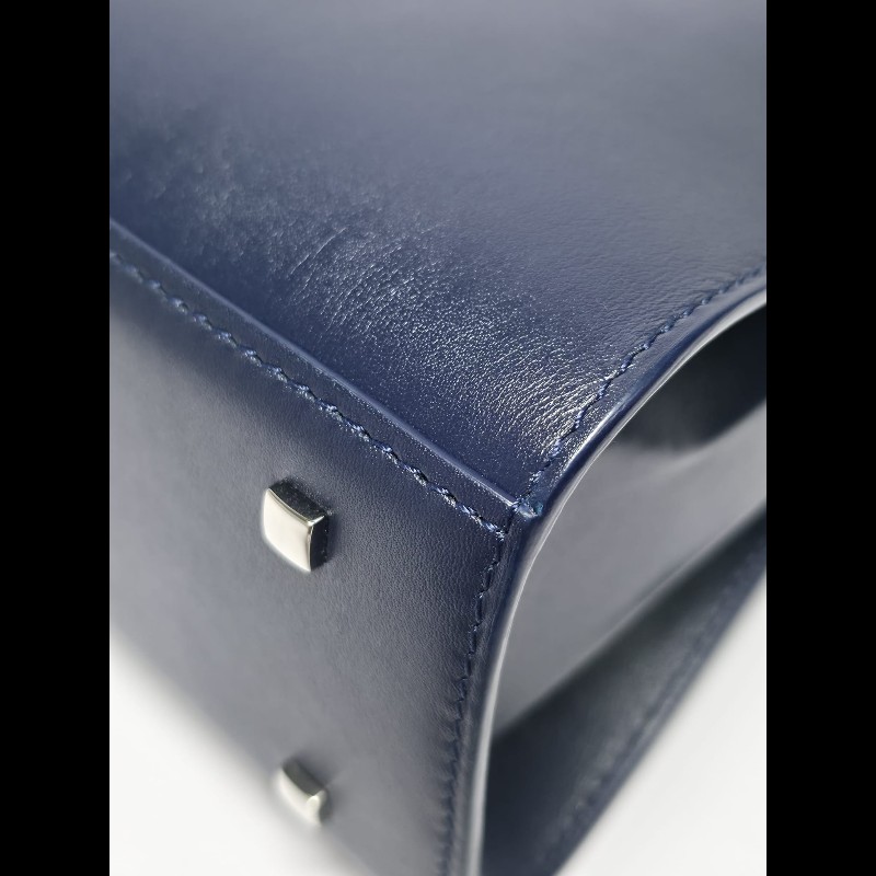 Delvaux - Tempete PM-10