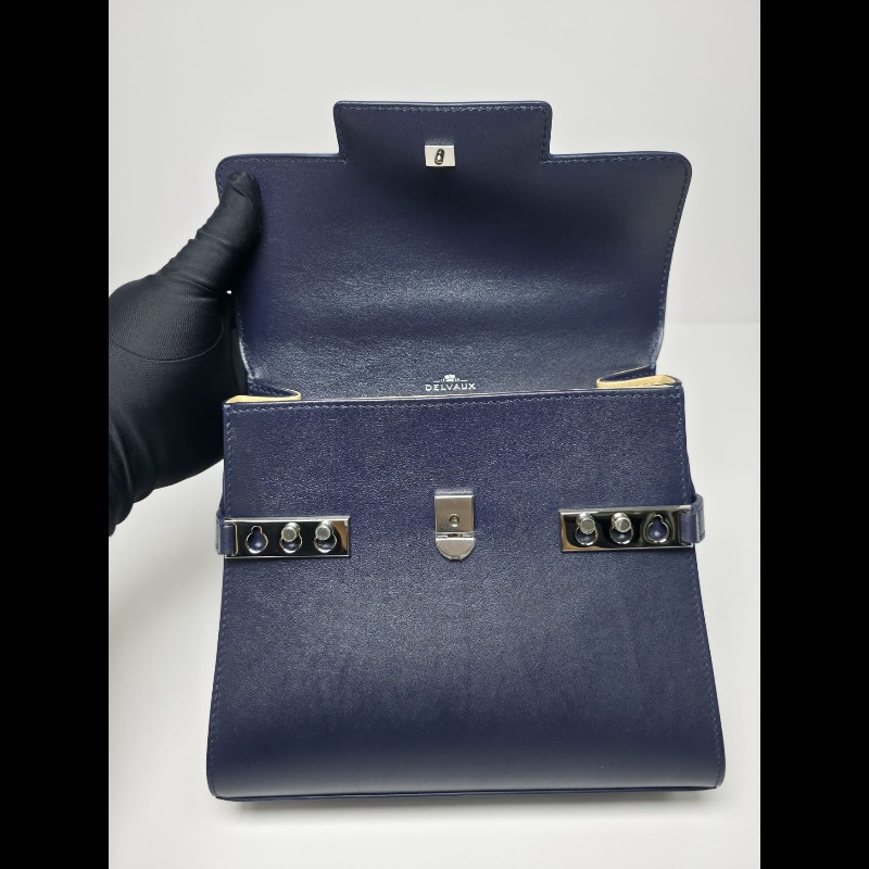 Delvaux - Tempete PM-15