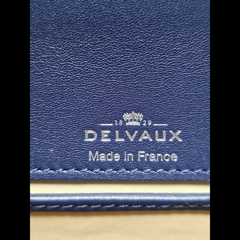 Delvaux - Tempete PM-16