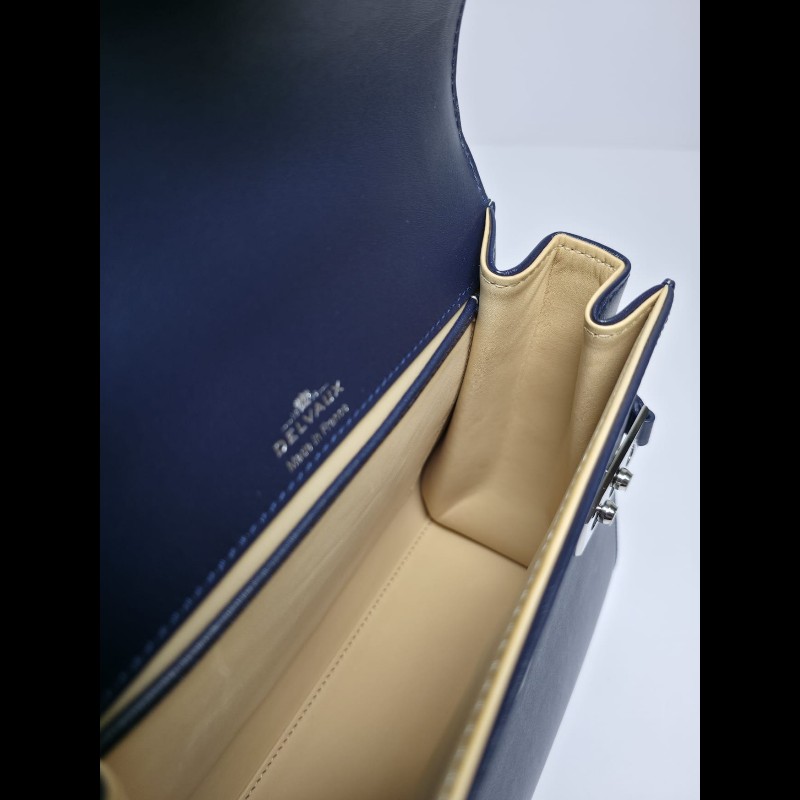 Delvaux - Tempete PM-19