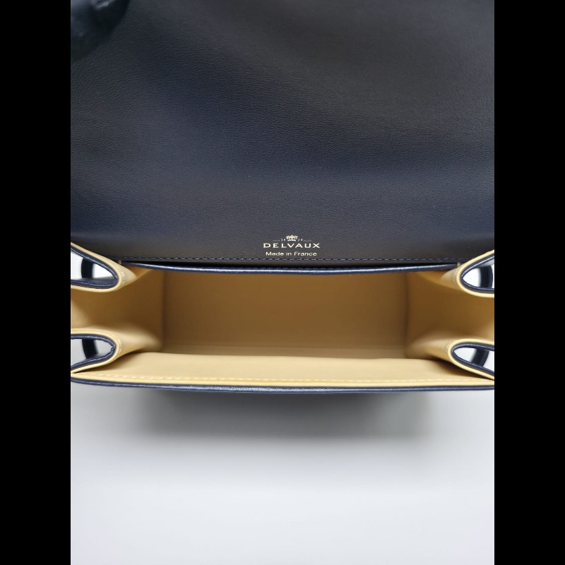 Delvaux - Tempete PM-21