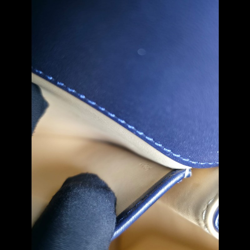 Delvaux - Tempete PM-22