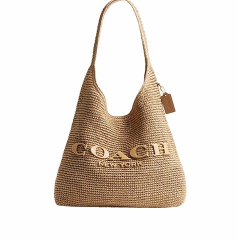 Coach 女士 Brooklyn 單肩包均碼碼39cm*11cm*31cm