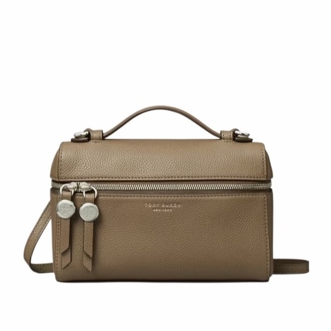 Tory Burch 女士 纖薄 ROMY 單肩包均碼碼19cm*6cm*12cm