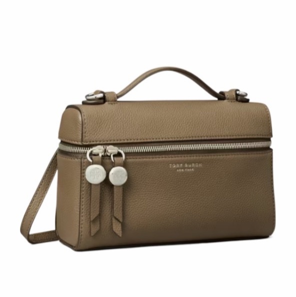 Tory Burch 女士 纖薄 ROMY 單肩包均碼碼19cm*6cm*12cm-4