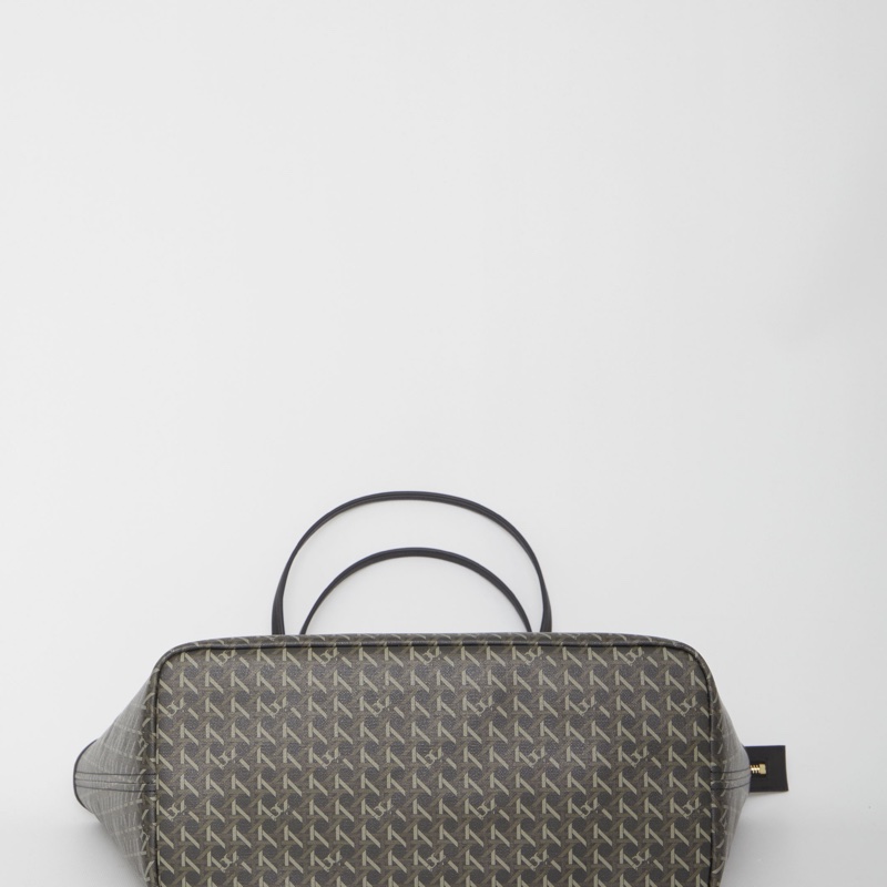 Tory Burch 女士 徽標手提包均碼碼32cm*16cm*29cm 全新-1