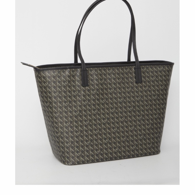 Tory Burch 女士 徽標手提包均碼碼32cm*16cm*29cm 全新-4