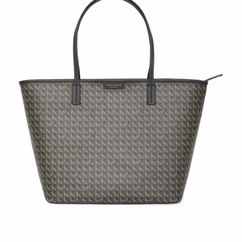 Tory Burch 女士 徽標手提包均碼碼32cm*16cm*29cm 全新-6