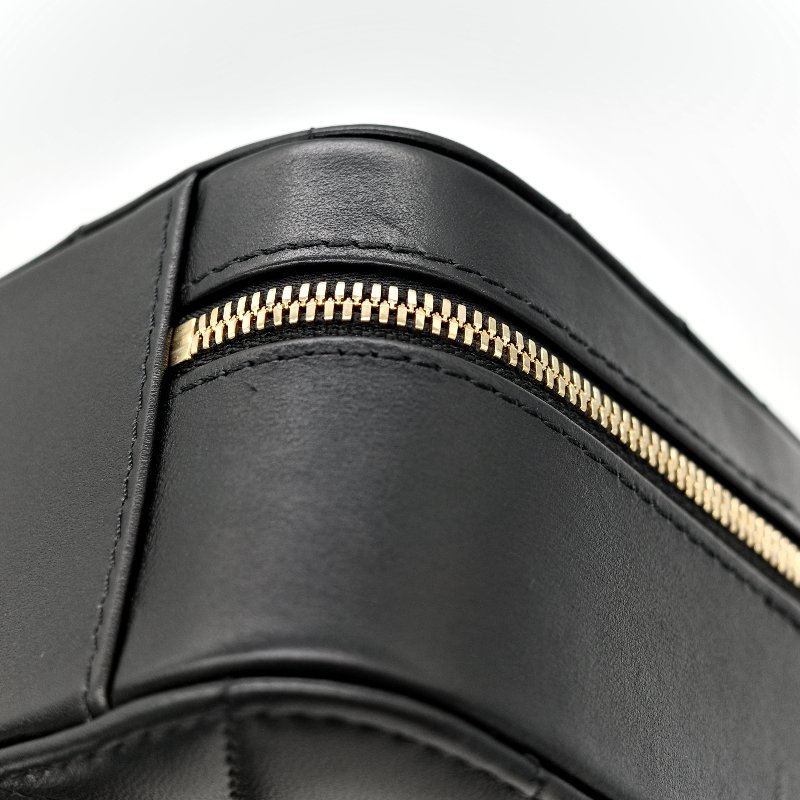 Chanel Matelasse Vanity Bag-13