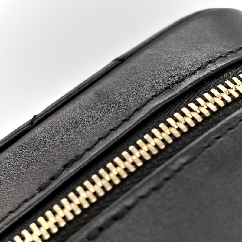 Chanel Matelasse Vanity Bag-16