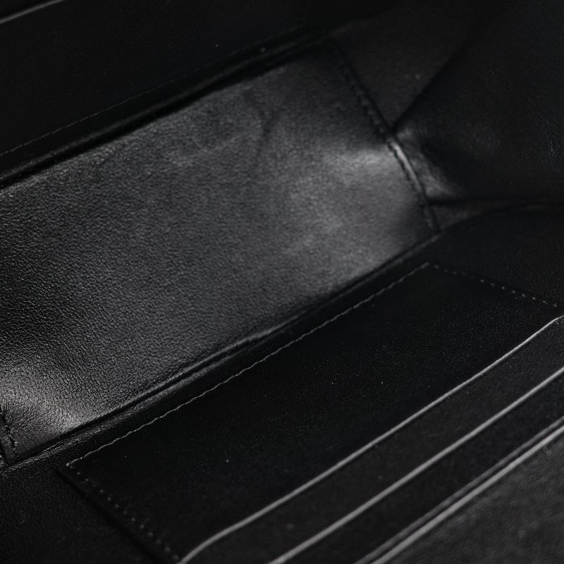 Chanel Matelasse Vanity Bag-27