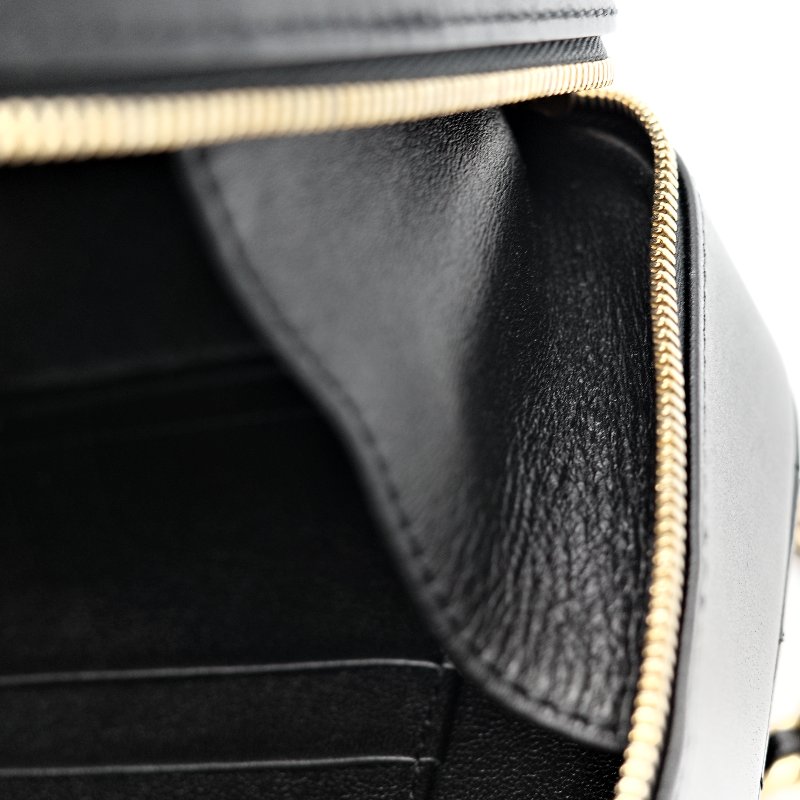 Chanel Matelasse Vanity Bag-28