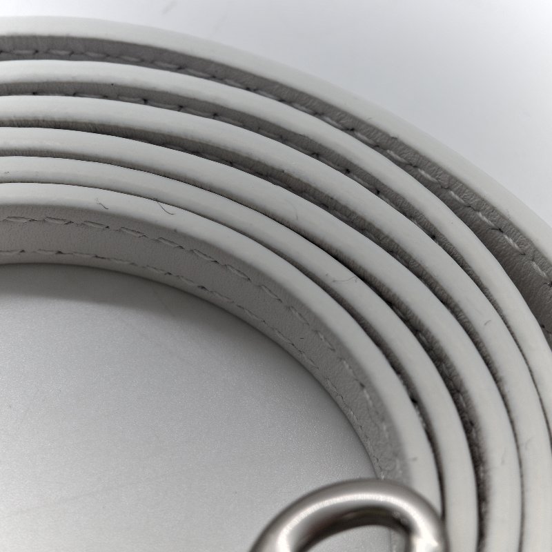 Balenciaga 巴黎世家 Rodeo Mini 白色羊皮 手提包 單肩包 斜挎包-10